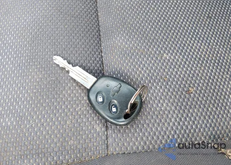 2006 Chevrolet Aveo Lt from USA, damaged, VIN KL1TG66696B571885